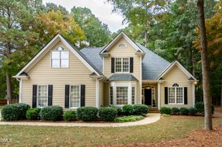 5101 Makena Drive, Raleigh, NC 27615