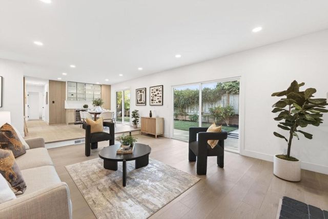 2306 Sunrise Drive, San Jose, CA 95124