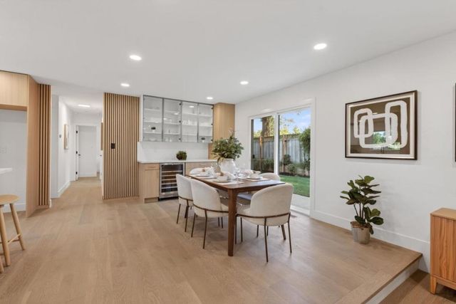 2306 Sunrise Drive, San Jose, CA 95124