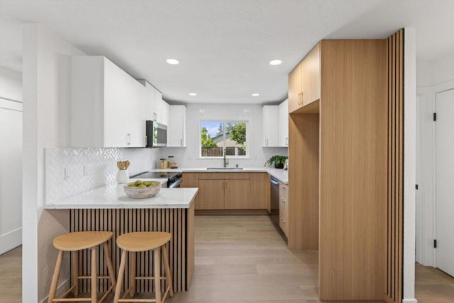 2306 Sunrise Drive, San Jose, CA 95124