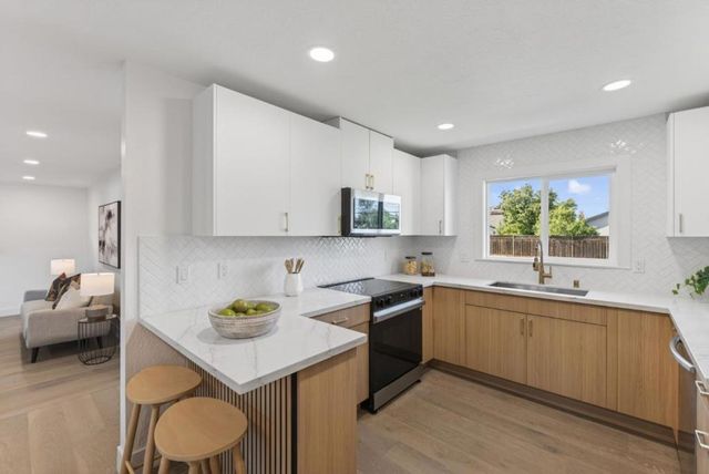 2306 Sunrise Drive, San Jose, CA 95124