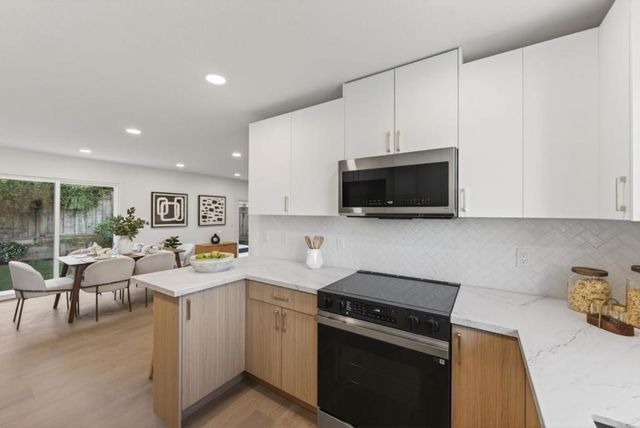 2306 Sunrise Drive, San Jose, CA 95124