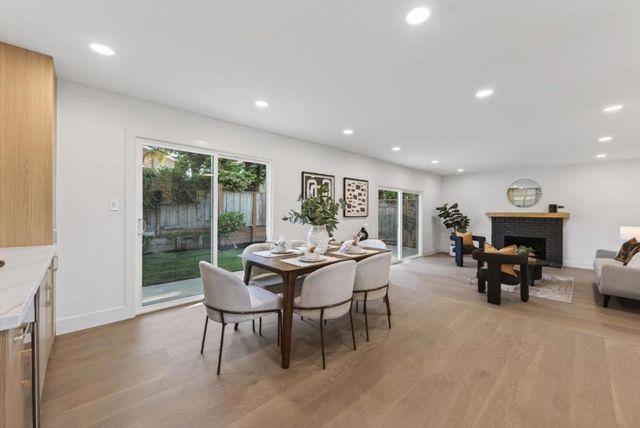 2306 Sunrise Drive, San Jose, CA 95124