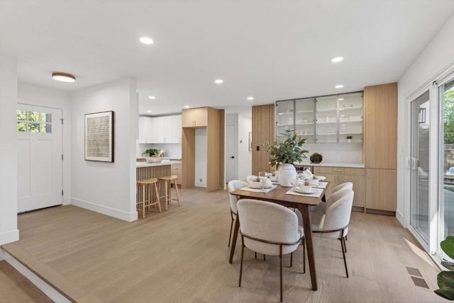 2306 Sunrise Drive, San Jose, CA 95124