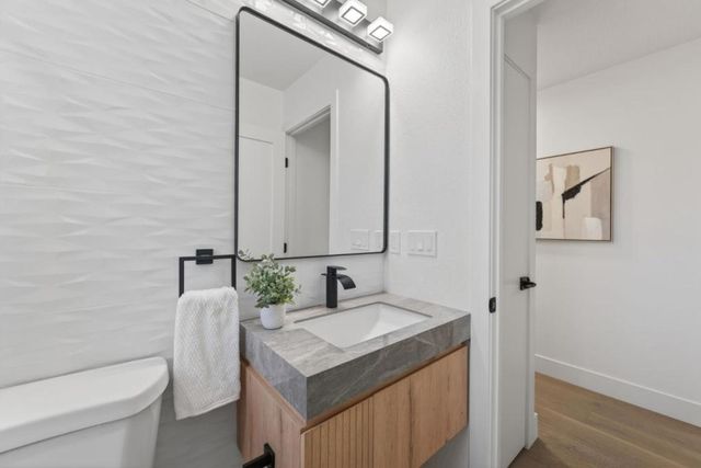 2306 Sunrise Drive, San Jose, CA 95124