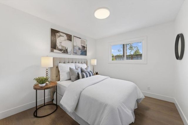 2306 Sunrise Drive, San Jose, CA 95124