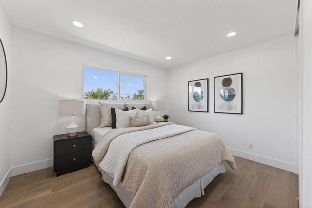 2306 Sunrise Drive, San Jose, CA 95124