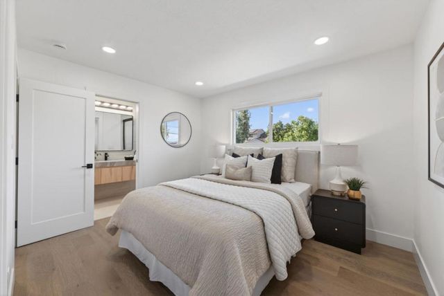 2306 Sunrise Drive, San Jose, CA 95124