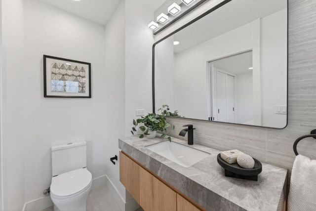 2306 Sunrise Drive, San Jose, CA 95124