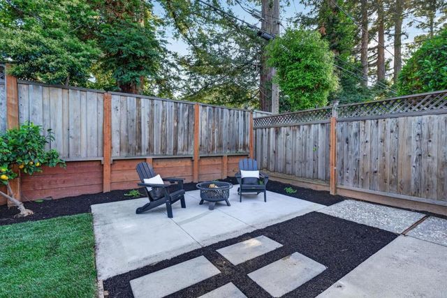 2306 Sunrise Drive, San Jose, CA 95124