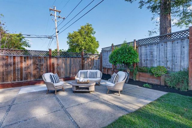 2306 Sunrise Drive, San Jose, CA 95124