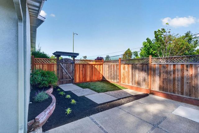 2306 Sunrise Drive, San Jose, CA 95124