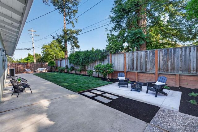 2306 Sunrise Drive, San Jose, CA 95124