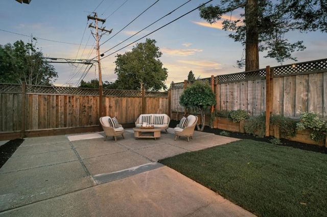 2306 Sunrise Drive, San Jose, CA 95124