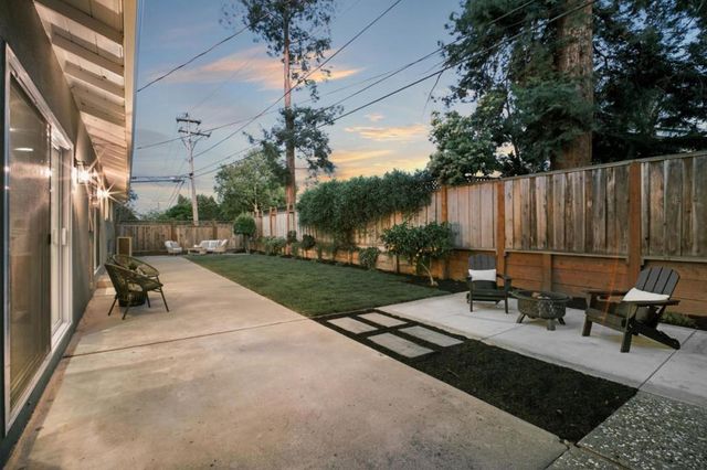 2306 Sunrise Drive, San Jose, CA 95124