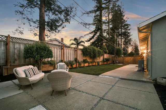 2306 Sunrise Drive, San Jose, CA 95124