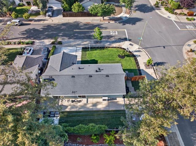 2306 Sunrise Drive, San Jose, CA 95124