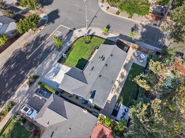 2306 Sunrise Drive, San Jose, CA 95124