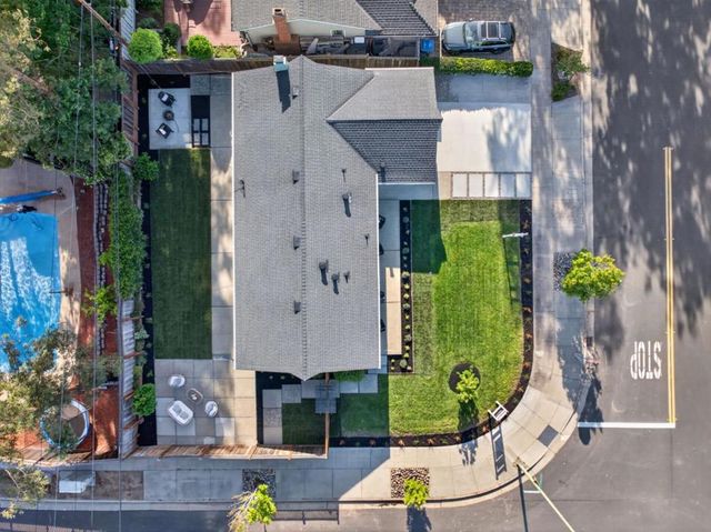 2306 Sunrise Drive, San Jose, CA 95124