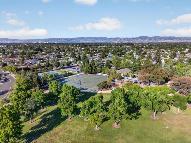 2306 Sunrise Drive, San Jose, CA 95124