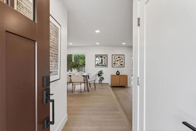 2306 Sunrise Drive, San Jose, CA 95124