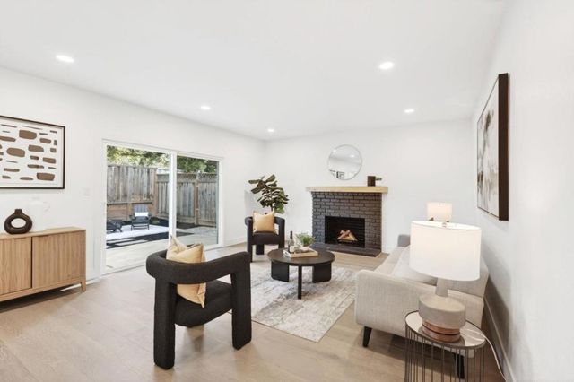 2306 Sunrise Drive, San Jose, CA 95124