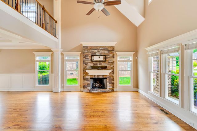 6162 Deep Canyon Road Lot 33, Hixson, TN 37343