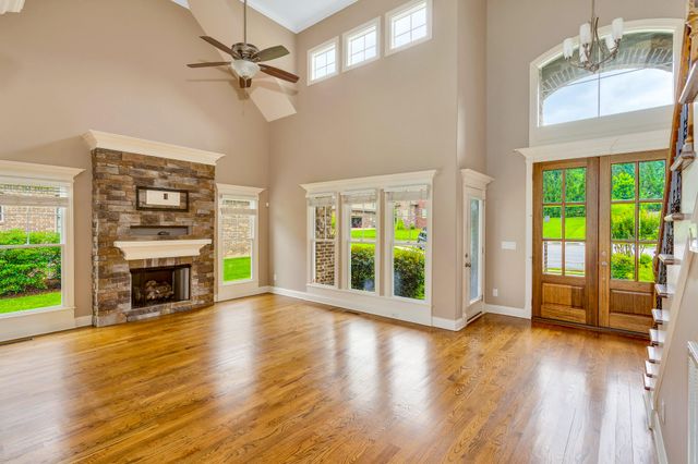 6162 Deep Canyon Road Lot 33, Hixson, TN 37343