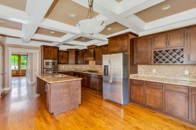 6162 Deep Canyon Road Lot 33, Hixson, TN 37343