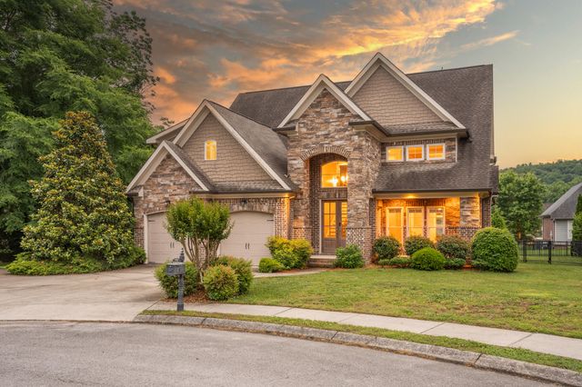 6162 Deep Canyon Road Lot 33, Hixson, TN 37343