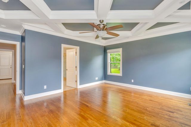 6162 Deep Canyon Road Lot 33, Hixson, TN 37343