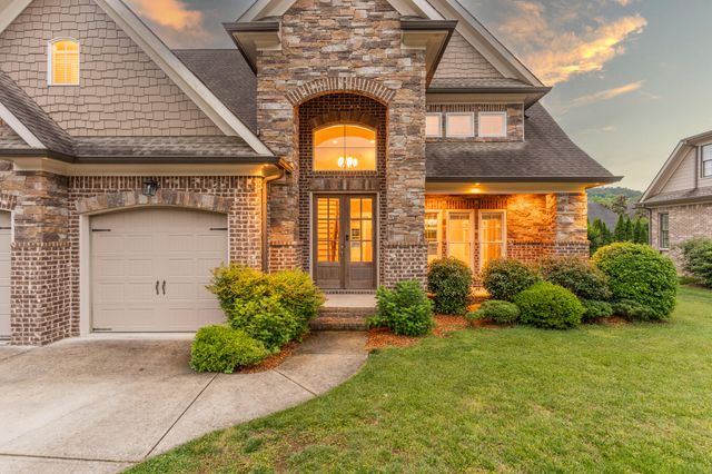 6162 Deep Canyon Road Lot 33, Hixson, TN 37343