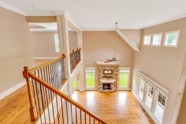 6162 Deep Canyon Road Lot 33, Hixson, TN 37343