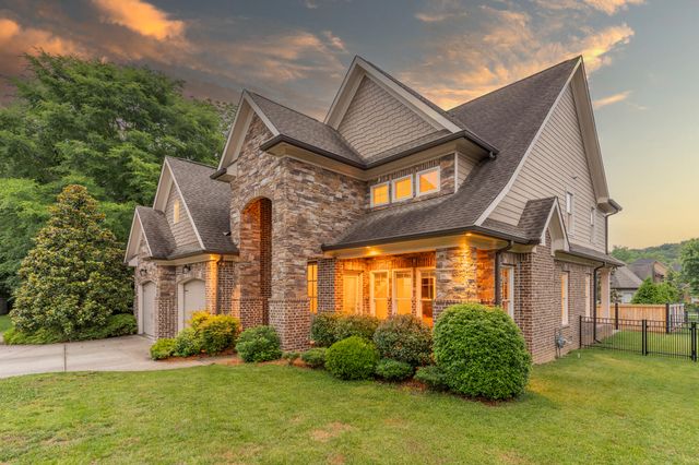 6162 Deep Canyon Road Lot 33, Hixson, TN 37343