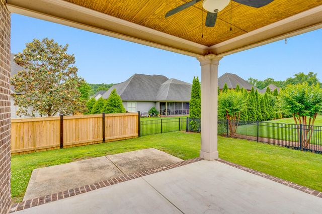 6162 Deep Canyon Road Lot 33, Hixson, TN 37343