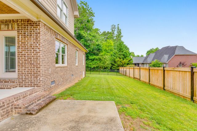 6162 Deep Canyon Road Lot 33, Hixson, TN 37343