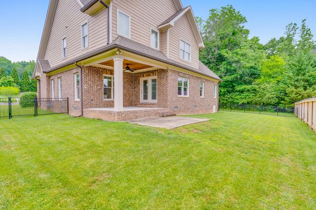 6162 Deep Canyon Road Lot 33, Hixson, TN 37343