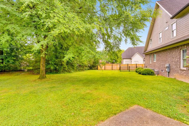 6162 Deep Canyon Road Lot 33, Hixson, TN 37343