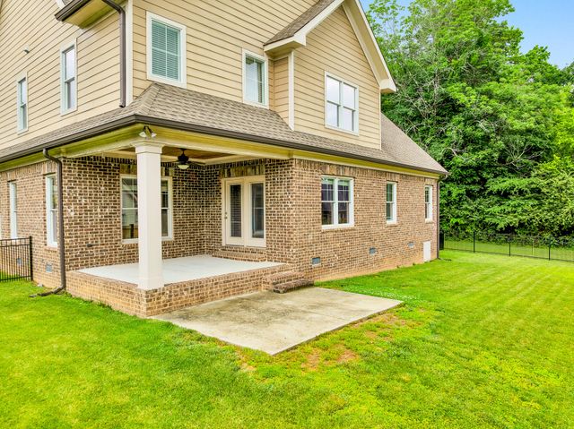 6162 Deep Canyon Road Lot 33, Hixson, TN 37343