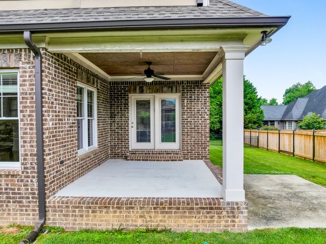 6162 Deep Canyon Road Lot 33, Hixson, TN 37343