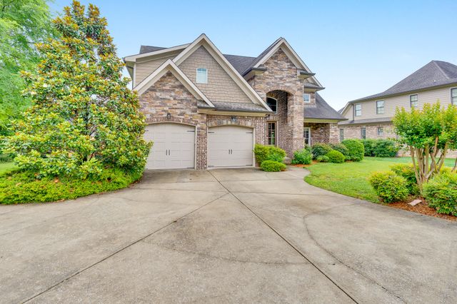 6162 Deep Canyon Road Lot 33, Hixson, TN 37343