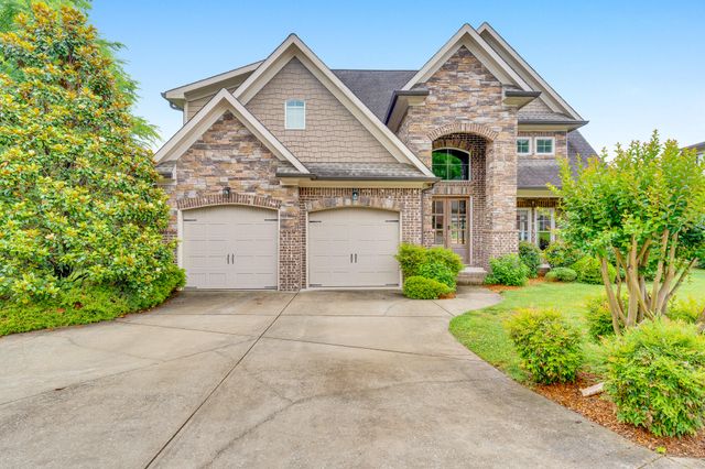 6162 Deep Canyon Road Lot 33, Hixson, TN 37343