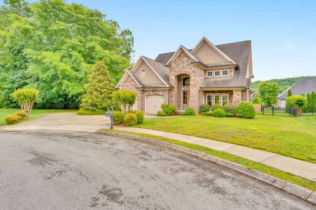 6162 Deep Canyon Road Lot 33, Hixson, TN 37343