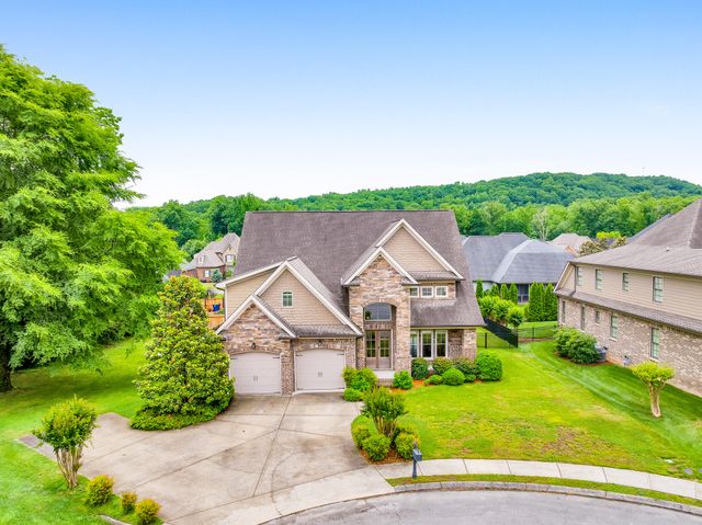 6162 Deep Canyon Road Lot 33, Hixson, TN 37343