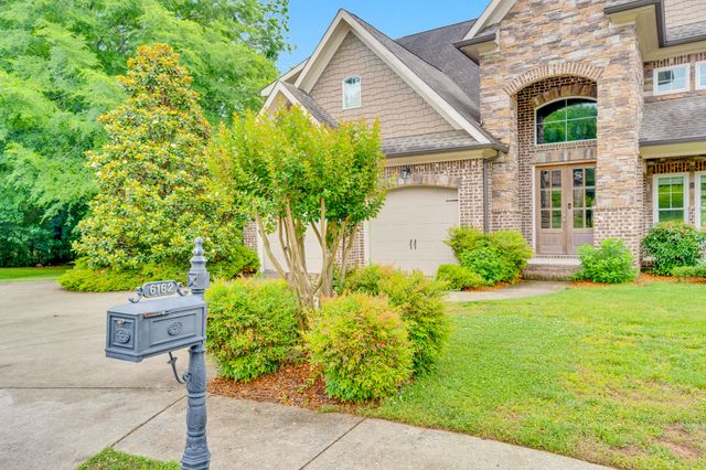 6162 Deep Canyon Road Lot 33, Hixson, TN 37343