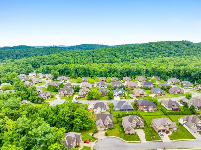 6162 Deep Canyon Road Lot 33, Hixson, TN 37343