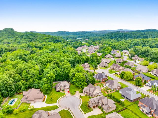 6162 Deep Canyon Road Lot 33, Hixson, TN 37343