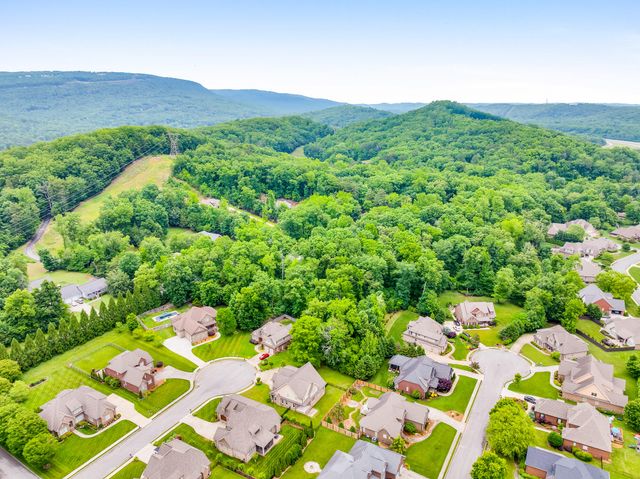 6162 Deep Canyon Road Lot 33, Hixson, TN 37343