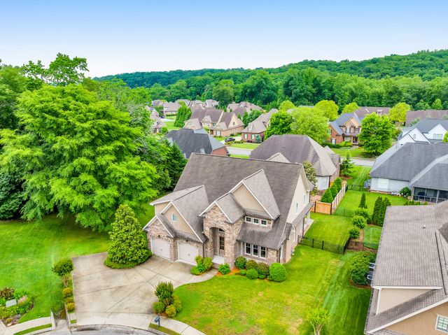 6162 Deep Canyon Road Lot 33, Hixson, TN 37343
