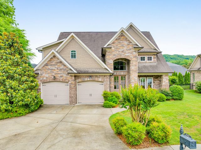 6162 Deep Canyon Road Lot 33, Hixson, TN 37343